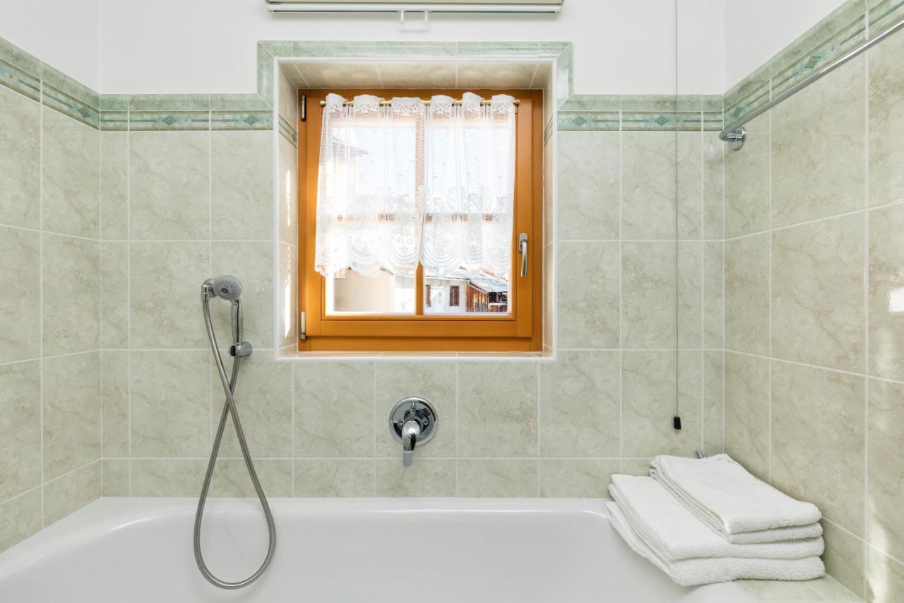 Cesa Raggio Di Sole Apartment Арабба Екстериор снимка