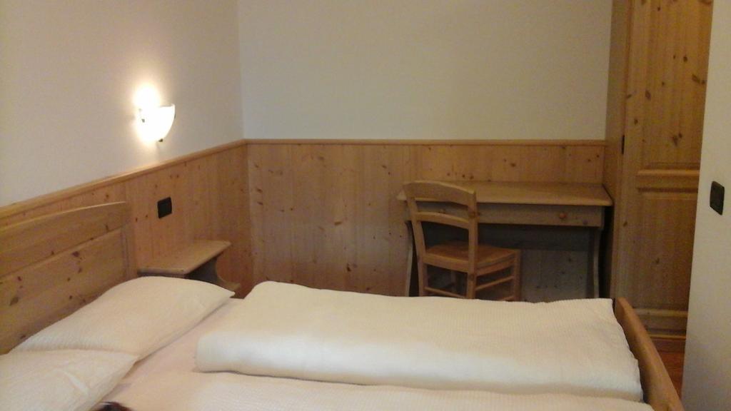 Cesa Raggio Di Sole Apartment Арабба Стая снимка