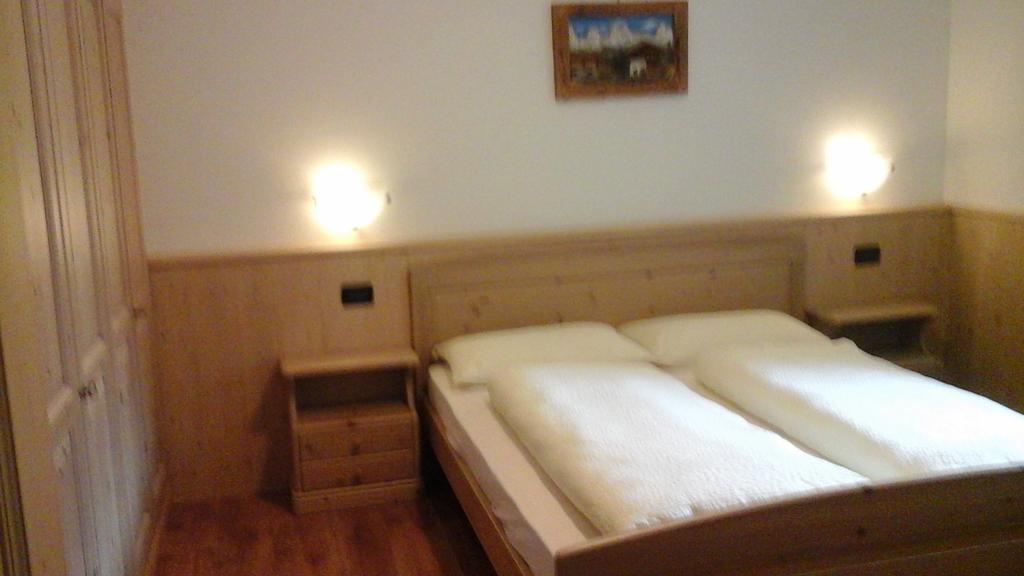 Cesa Raggio Di Sole Apartment Арабба Стая снимка