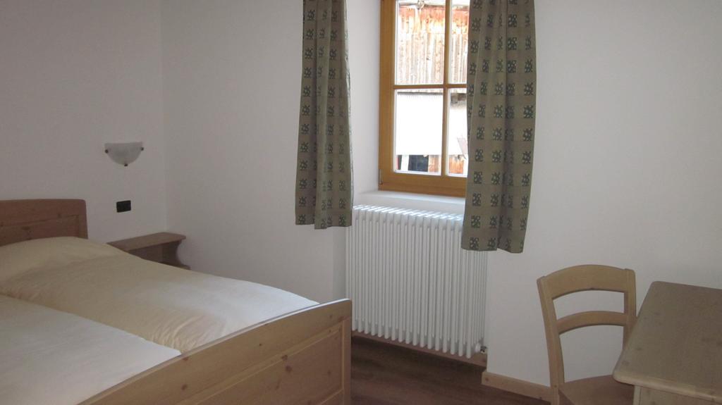 Cesa Raggio Di Sole Apartment Арабба Стая снимка