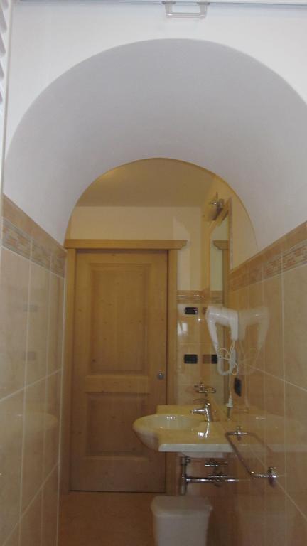 Cesa Raggio Di Sole Apartment Арабба Стая снимка