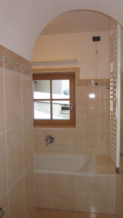 Cesa Raggio Di Sole Apartment Арабба Екстериор снимка
