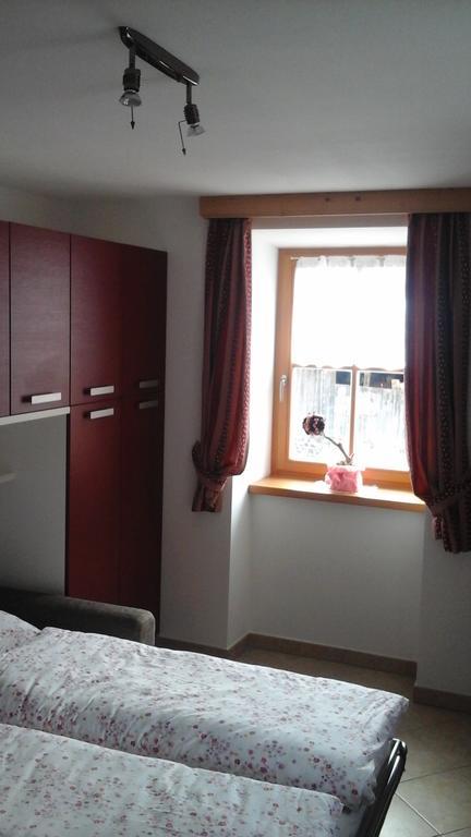 Cesa Raggio Di Sole Apartment Арабба Екстериор снимка